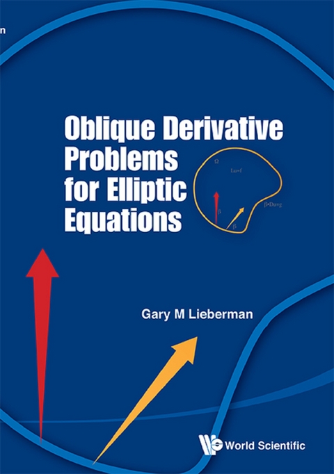 OBLIQUE DERIVATIVE PROBLEMS FOR ELLIPTIC EQUATIONS - Gary M Lieberman