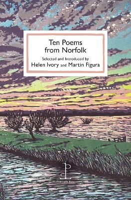 Ten Poems from Norfolk