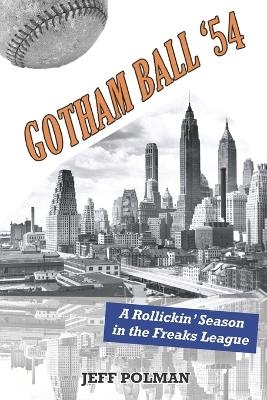 Gotham Ball '54 - Jeff Polman