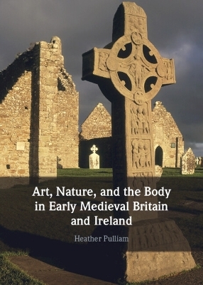 Art, Nature, and the Body in Early Medieval Britain and Ireland