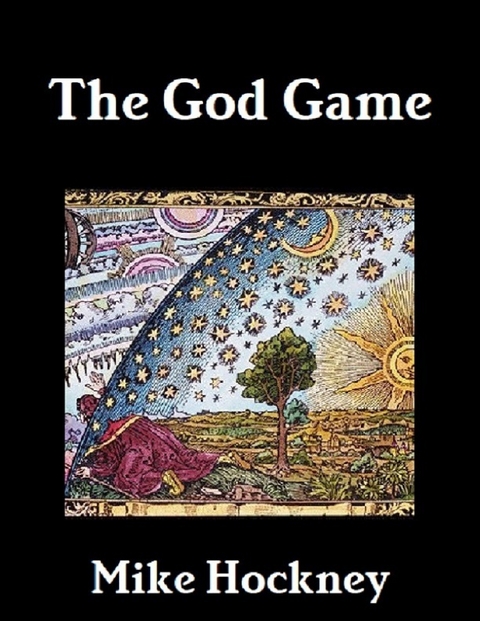 God Game -  Mike Hockney