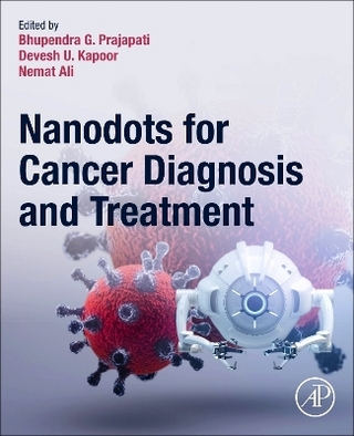 Nanodots for Cancer Diagnosis and Treatment