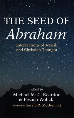 The Seed of Abraham - 