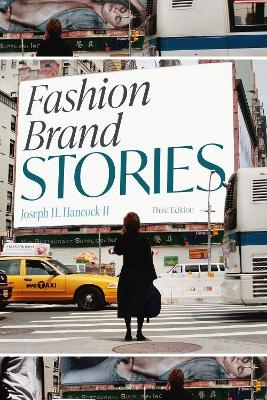 Fashion Brand Stories - Joseph H. Hancock