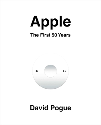 Apple - David Pogue
