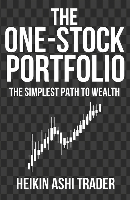 The One-Stock Portfolio - Heikin Ashi Trader