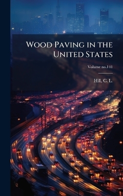 Wood Paving in the United States