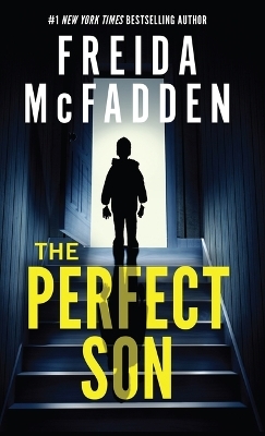 The Perfect Son - Freida McFadden