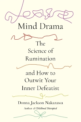 Mind Drama - Donna Jackson Nakazawa