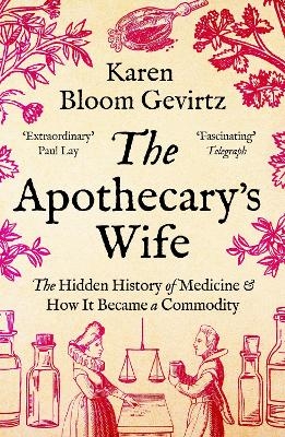 The Apothecary's Wife