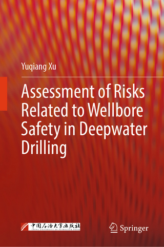 Assessment of Risks Related to Wellbore Safety in Deepwater Drilling