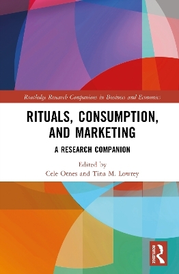 Rituals, Consumption, and Marketing - 