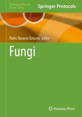 Fungi - 