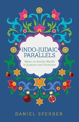 Indo-Judaic Parallels - Daniel Sperber