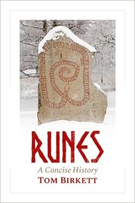 Runes - Tom Birkett