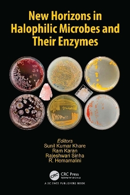 New Horizons in Halophilic Microbes and Their Enzymes
