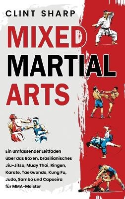 Mixed Martial Arts