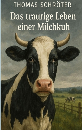 Das traurige Leben einer Milchkuh