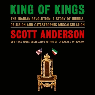 King of Kings - Scott Anderson