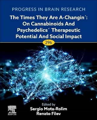The Times They are A-Changin´: On Cannabinoids and Psychedelics´ Therapeutic Potential and Social Impact