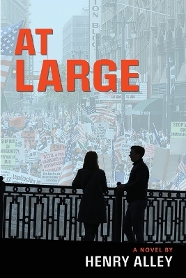 At Large - Henry Alley