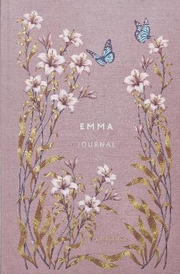 Emma  Journal