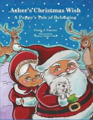 Asher's Christmas Wish