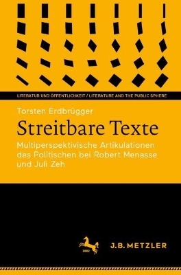 Streitbare Texte