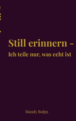 Still erinnern