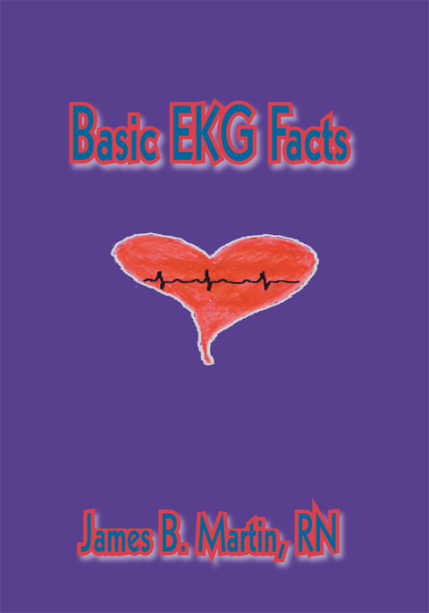Basic Ekg Facts -  James B. Martin RN