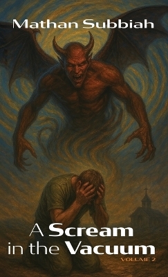 A Scream in the Vacuum, Volume 2 - Mathan Subbiah