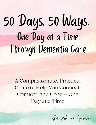 50 Days, 50 Ways