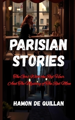 Parisian Stories - Hamon de Quillan