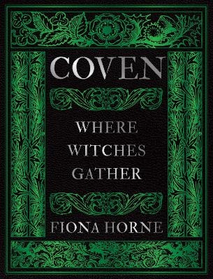 Coven - Fiona Horne