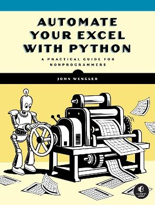 Upgrade Your Excel with Python