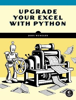 Automate Excel with Python - John Wengler