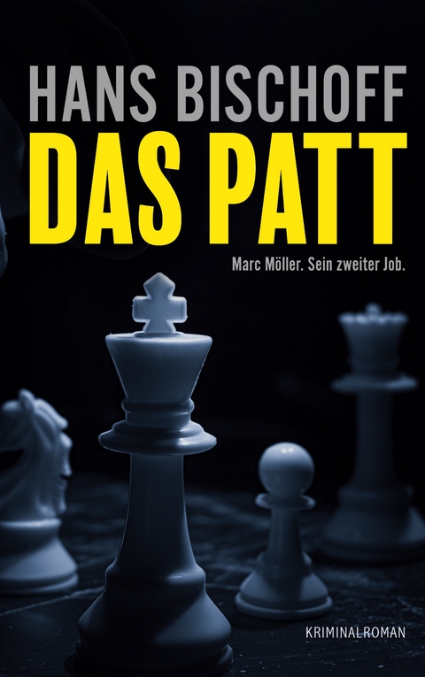 Das Patt - Hans Bischoff