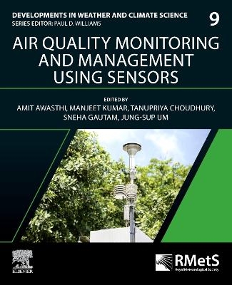 Air Quality Monitoring and Management Using Sensors - 