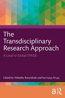 The Transdisciplinary Research Approach - 