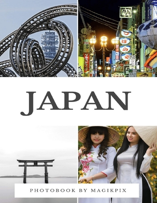 Japan Photobook