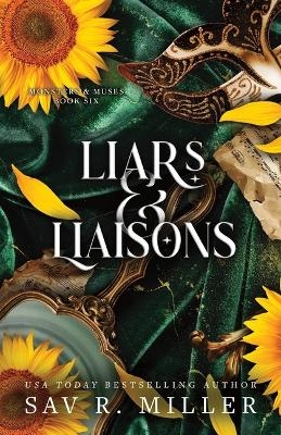 Liars and Liaisons (Standard Edition) - Sav R Miller