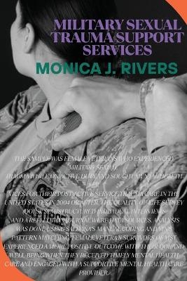 Military Sexual Trauma Support Services