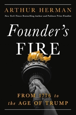Founder's Fire