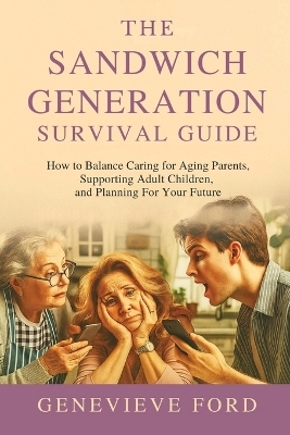 The Sandwich Generation Survival Guide - Genevieve Ford