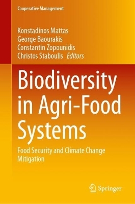 Biodiversity in Agri-Food Systems