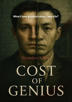 Cost of Genius - Hanarden O Bleu
