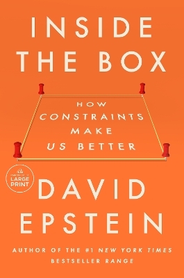 Inside the Box - David Epstein