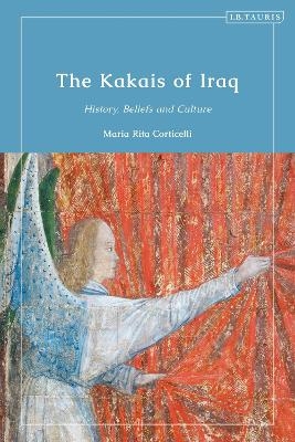 The Kakais of Iraq - Maria Rita Corticelli