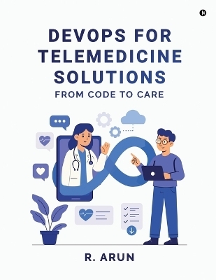 DevOps for Telemedicine solutions