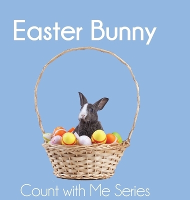 Easter Bunny -  Xist Publishing